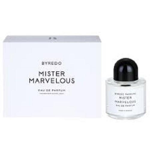 Byredo Mister Marvelous EDP 100ml Perfume for Men - Thescentsstore